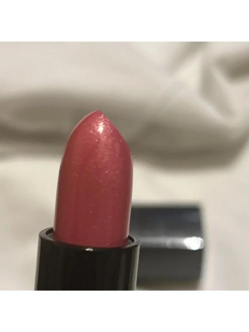 NYX Black Label Lipstick color BLL122 ROSE Full Size Brand New